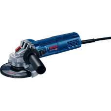 Шліфмашина кутова Bosch GWS 9-125 S 125мм 900Вт 2800 -11000об·хв 1.9кг (0601396102)