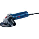 Шліфмашина кутова Bosch GWS 9-125 S 125мм 900Вт 2800 -11000об·хв 1.9кг (0601396102)