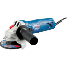 Шліфмашина кутова Bosch GWS 750S 125мм 750Вт 2800-11000об·хв 1.8кг (0601394121)