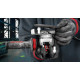 Угловая шлифмашина (болгарка) Bosch GWS 13-125 S X-LOCK , 125мм, 1300Вт, 2800-11500 об/мин (06017B6002)
