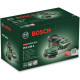 Эксцентриковая шлифмашина Bosch PEX 220 A (0603378020)