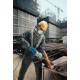 Шліфмашина кутова Bosch GWS 24-230 P 230мм 2400Вт 8500об·хв 5.7кг (06018C3100)