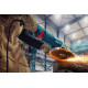 Шліфмашина кутова Bosch GWS 24-230 P 230мм 2400Вт 8500об·хв 5.7кг (06018C3100)