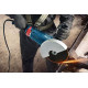 Шліфмашина кутова Bosch GWS 24-230 P 230мм 2400Вт 8500об·хв 5.7кг (06018C3100)