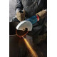 Шліфмашина кутова Bosch GWS 24-230 P 230мм 2400Вт 8500об·хв 5.7кг (06018C3100)