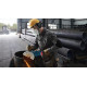 Шліфмашина кутова Bosch GWS 24-230 P 230мм 2400Вт 8500об·хв 5.7кг (06018C3100)