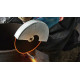 Шліфмашина кутова Bosch GWS 24-230 P 230мм 2400Вт 8500об·хв 5.7кг (06018C3100)