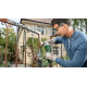 Bosch Шліфмашина кутова UniversalGrind 750-125 125мм 750Вт 12000об·хв 1.9кг (06033E2001)