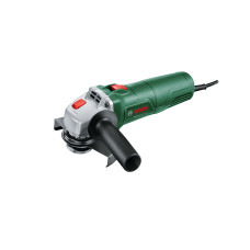Bosch Шліфмашина кутова UniversalGrind 750-125 125мм 750Вт 12000об·хв 1.9кг (06033E2001)