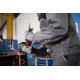 Bosch Шліфмашина кутова GWS 17-125 125мм 1700Вт 11500об·хв 2.2кг (06017D0200)