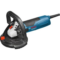 Bosch Шліфмашина кутова GBR 15 CAG 125мм 1500Вт 9300об·хв 2.6кг (0601776001)