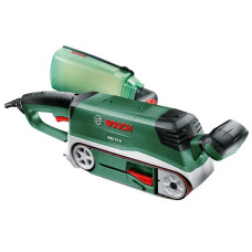 Шліфмашина стрічкова Bosch PBS 75 A 710Вт стрічка 533х75мм 350м·хв 3.4кг (06032A1000)