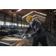 Шліфмашина кутова акумуляторна Bosch GWS 18V-8 125мм11000об·хв 1.6кг без АКБ і ЗП (06019N9000)