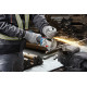 Шліфмашина кутова акумуляторна Bosch GWS 18V-8 125мм11000об·хв 1.6кг без АКБ і ЗП (06019N9000)