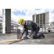 Шліфмашина кутова акумуляторна Bosch GWS 18V-11S 125мм 18В 1x5А·год 0-9000об·хв 1.7кг кейс ЗПGAL1880CV (06019N4003)