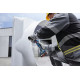 Шліфмашина кутова акумуляторна Bosch GWS 18V-11S 125мм 18В 1x5А·год 0-9000об·хв 1.7кг кейс ЗПGAL1880CV (06019N4003)