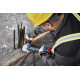 Шліфмашина кутова акумуляторна Bosch GWS 18V-11S 125мм 18В 1x5А·год 0-9000об·хв 1.7кг кейс ЗПGAL1880CV (06019N4003)
