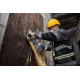 Шліфмашина кутова акумуляторна Bosch GWS 18V-11 125мм 18В 2x5А·год 0-9000об·хв 1.7кг кейс ЗПGAL1880CV (06019N4103)