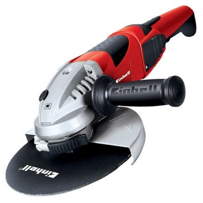 Кутова шліфувальна машина Einhell TE-AG 230/2000 (4430840)
