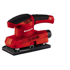 Einhell TC-OS 1520 0 Шліфмашина  вібраційна (4460640)