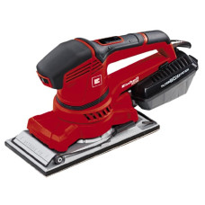 Einhell TE-OS 2520 0 Шліфмашина  E вібраційна (4460620)