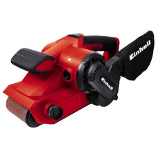Einhell TC-BS 8038 стрічкова (4466260)