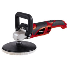 Einhell Полировальная машина CC-PO 1100/1E (2093264)