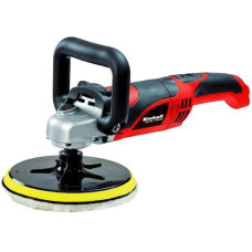 Einhell Полировальная машина CC-PO 1100/2E (2093265)