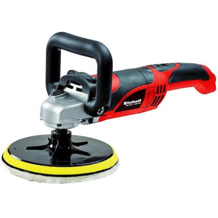 Einhell Полірувальна машина  CC-PO 1100/2E (2093265)