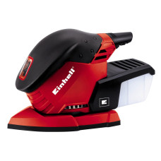 Einhell TE-OS 1320 0 Шліфмашина  вібраційна (4460560)