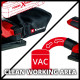 Einhell Шліфмашина вібраційна TC-OS 18/187 Li-Solo, PXC, акум., 187х97мм, 1.16кг, (без АКБ та ЗП) (4460725)