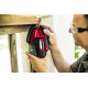 Einhell Шліфмашина вібраційна TE-OS 18/150 Li-Solo, PXC, акум., 93х60х105мм, 1кг, (без АКБ та ЗП) (4460708)