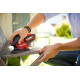 Einhell Шліфмашина вібраційна TE-OS 18/150 Li-Solo, PXC, акум., 93х60х105мм, 1кг, (без АКБ та ЗП) (4460708)