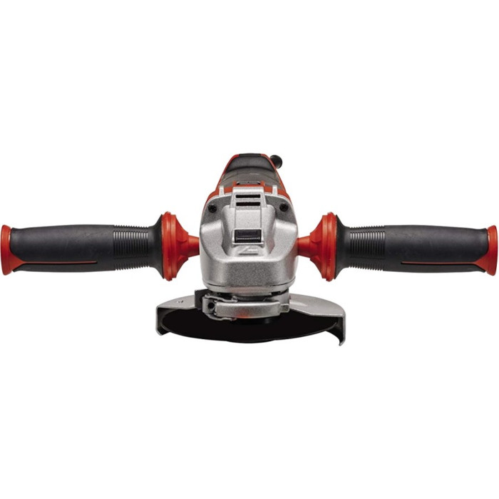 Кутова шліфувальна машина Einhell TE-AG 125/1010 CE Q New (4430890)