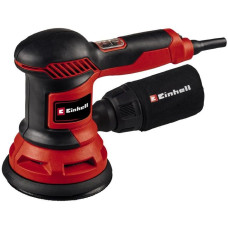 Einhell Шліфмашина ексцентрикова TC-RS 425 E, 1.7 кг (4462005)