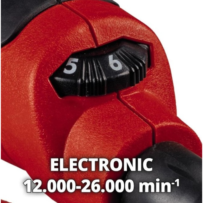 Einhell Шліфмашина ексцентрикова TC-RS 425 E, 1.7 кг (4462005)