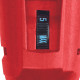 Einhell Шліфмашина дельтавидна TC-DS 20 E, 200Вт, 90х90х90мм, 12000-22000об•хв, 9 шліфпаперів, 0.84кг (4464255)