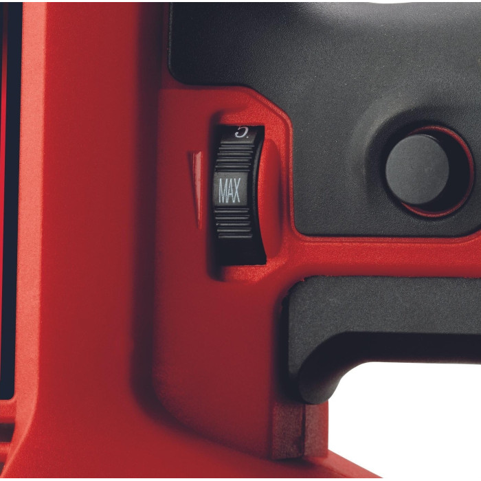 Einhell Шліфмашина для стін TC-DWS 225, 1220 Вт, d225 мм, 1500-2300 об/хв, набір шліфпаперу 6 шт, 2.7 кг (4259945)