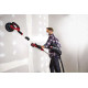 Einhell Шліфмашина для стін акумуляторна TP-DW 18/225LI - Solo, 18В, 225мм, 600-1200об•хв, 1.1-1.65м, кейс, 3.62кг, без АКБ і ЗП (4259990)
