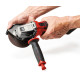 Einhell Шліфмашина кутова акумуляторна TE-AG 18/115-2 Li - Solo PXC 18В 115мм 8500об·хв 1.7кг без АКБ та ЗП (4431166)