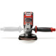 Einhell Шліфмашина кутова акумуляторна TE-AG 18/115-2 Li - Solo PXC 18В 115мм 8500об·хв 1.7кг без АКБ та ЗП (4431166)