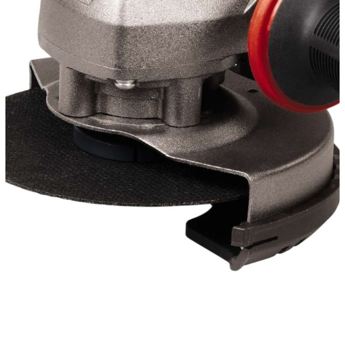 Einhell Шліфмашина кутова акумуляторна TE-AG 18/115-2 Li - Solo PXC 18В 115мм 8500об·хв 1.7кг без АКБ та ЗП (4431166)