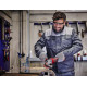 Einhell Шліфмашина кутова акумуляторна TE-AG 18/115-2 Li - Solo PXC 18В 115мм 8500об·хв 1.7кг без АКБ та ЗП (4431166)