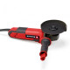 Шліфмашина кутова Einhell TE-AG 125/1010 125мм 12000об·хв 2.25кг (4430985)
