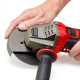 Шліфмашина кутова Einhell TE-AG 125/1010 125мм 12000об·хв 2.25кг (4430985)