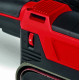 Шліфмашина стрічкова Einhell TE-BS 850 E, 850 Вт, 75х533 мм, кабель 3 м, 3.33 кг (4466245)