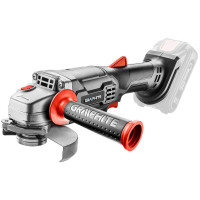 Graphite Шліфмашина кутова акумуляторна Energy+ 18В 125 мм 18В 10000об·хв 1.51кг без АКБ та ЗП (58GE130)