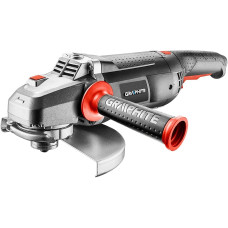 Шліфмашина кутова GRAPHITE 230мм 2350Вт 6500об·хв 4.85кг (59G207)