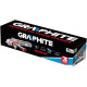 Шліфмашина кутова GRAPHITE 125мм 1100Вт 11000об·хв 2.7кг (59G110)
