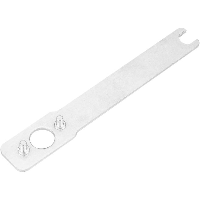 Шліфмашина кутова GRAPHITE 125мм 1100Вт 11000об·хв 2.7кг (59G110)